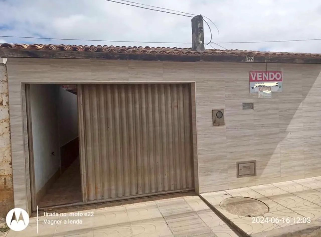10- Casa na Cidade Operária