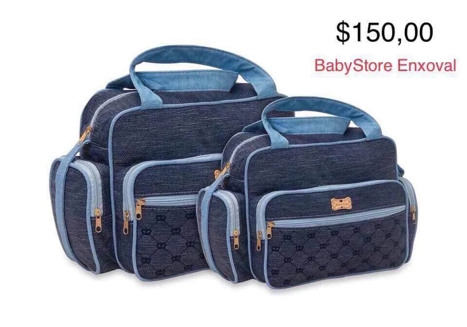 Bolsas maternidade - Foto 4