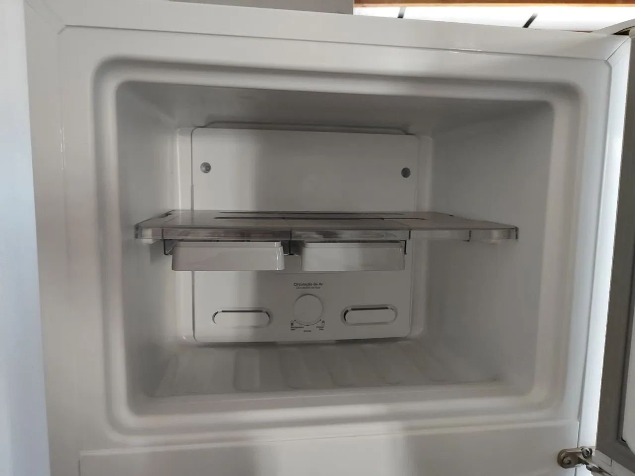 Geladeira Consul Branca Frost Free dúplex  - Foto 5