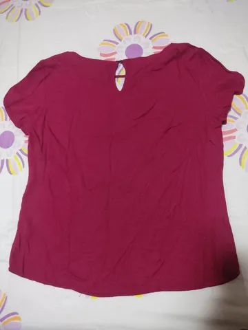 Blusa Vip reserva  - Foto 4
