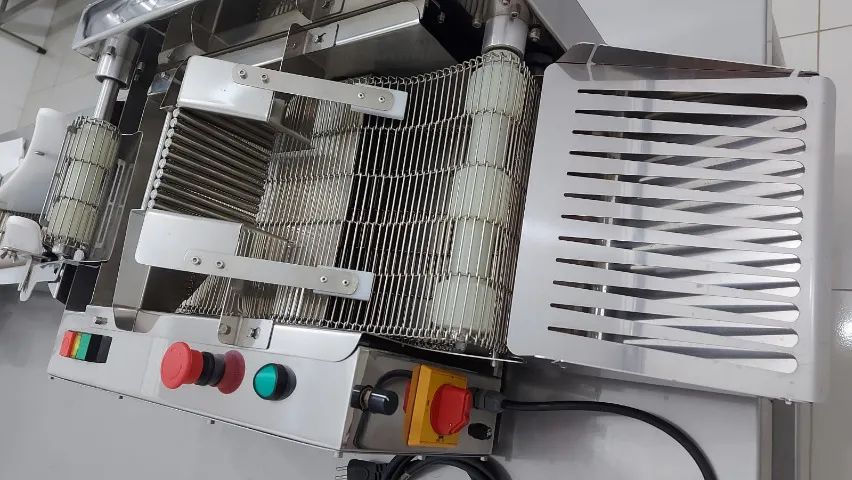 Empanadeira de mesa para salgados - bralyx - Empanamix