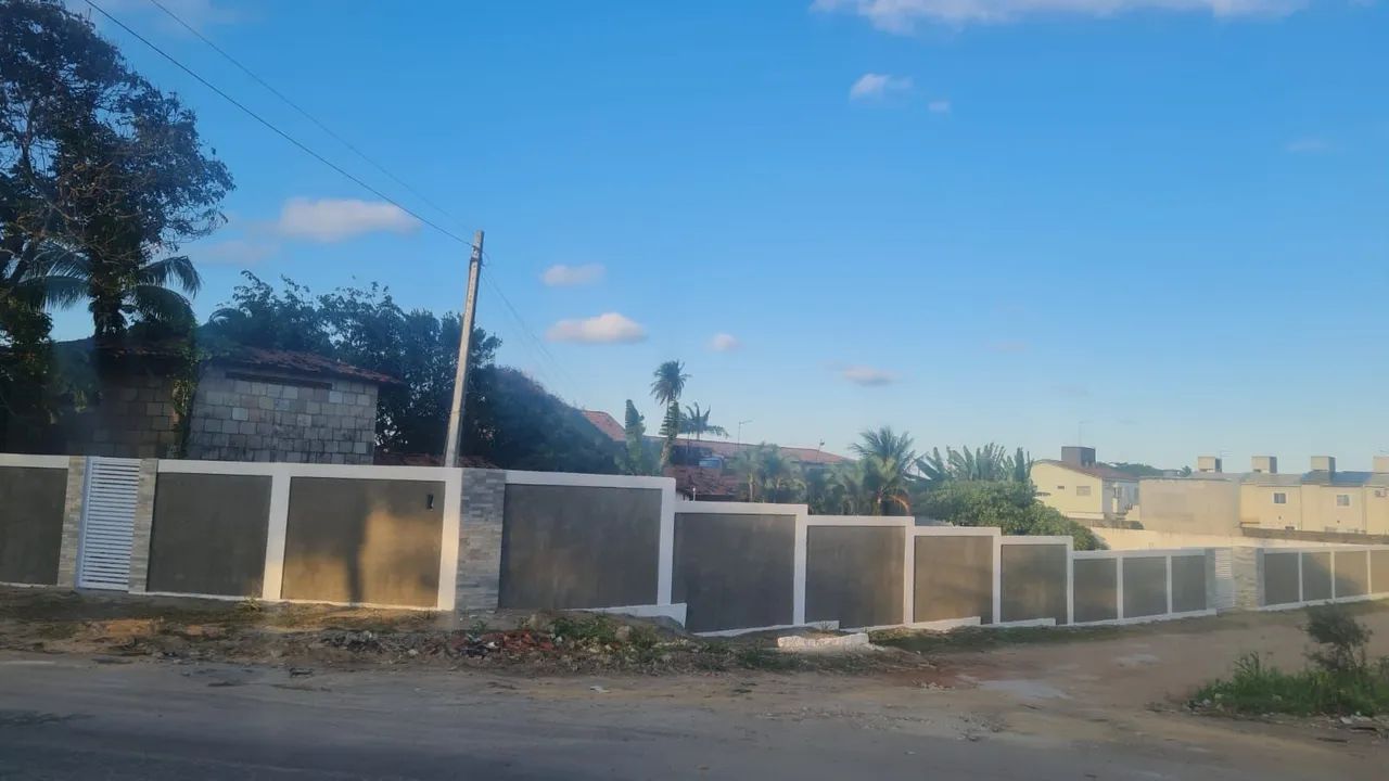 Alugo casa final de semana Forte em Itamaraca  - Foto 5