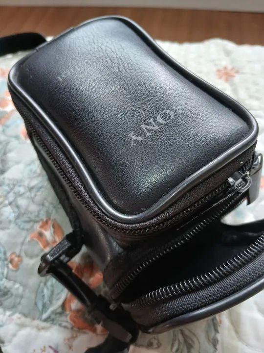 Câmera Digital Sony DSC-P92 - Foto 6