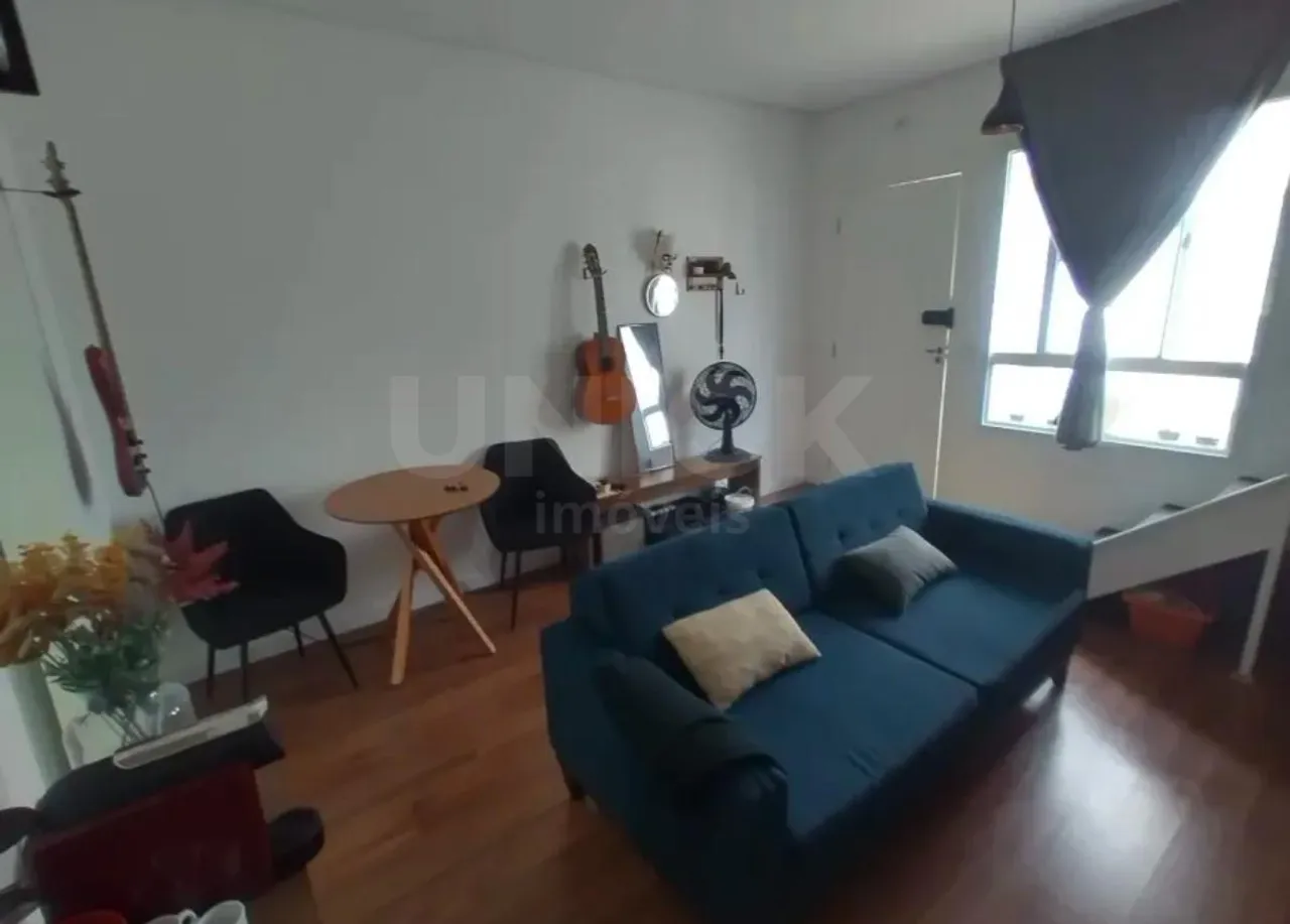 Apartamento para Locação em Vargem Grande Paulista, Tijuco Preto, 2 dormitórios, 2 banheir