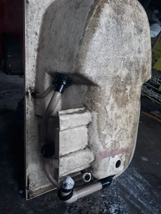 Banheira de hidromassagem Usada - Foto 6