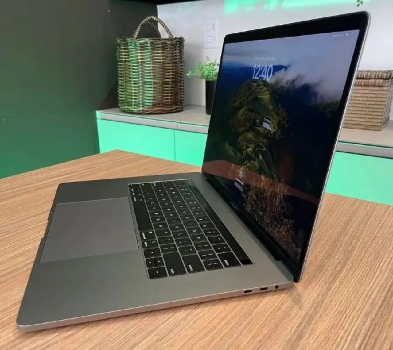 Macbook Pro 2019 i7 16Gb Ram 512gb SSD 4Gb Vram  - Foto 3