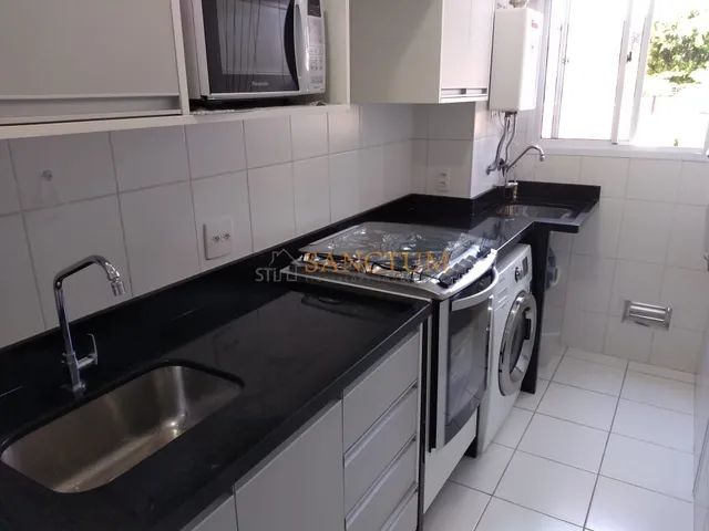 apartamento - São Bernardo - Campinas - Foto 3