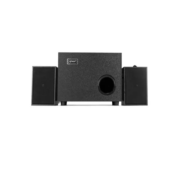 Caixa De Som Suwoofer 25w Rws - Foto 2