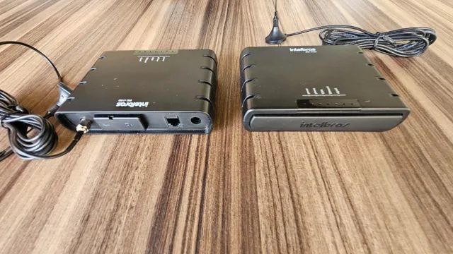 Interface celular ITC 4100 - Foto 3