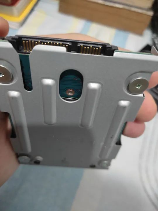 HD para PS3 Super slim 250GB - Foto 2