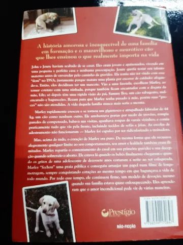 livro - Foto 4