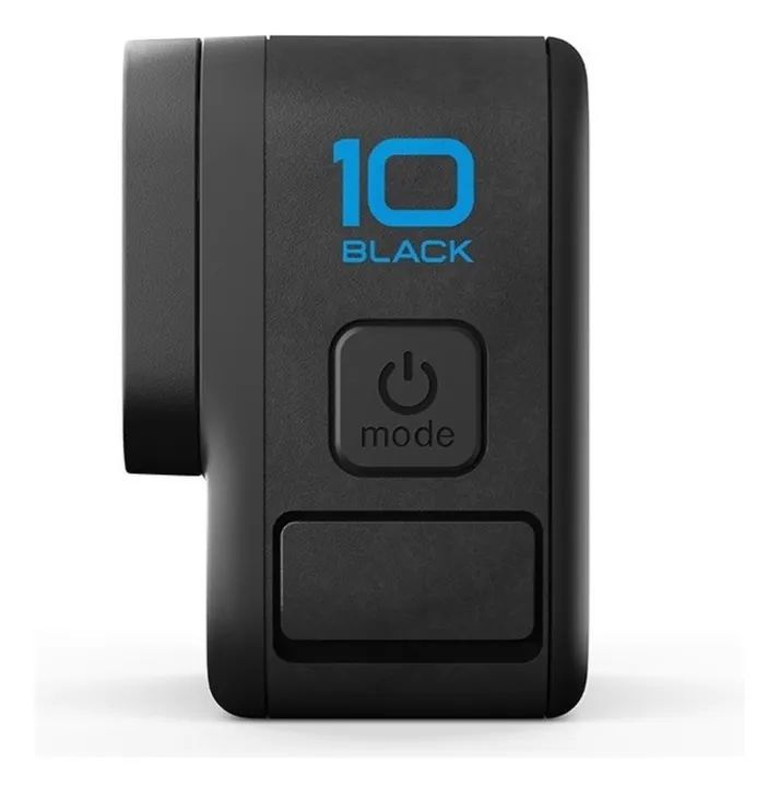 GOPRO HERO 10 BLACK - Foto 2
