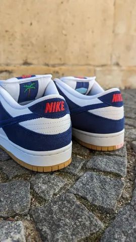 Nike SB Dunk "LA Dodgers" - Foto 3
