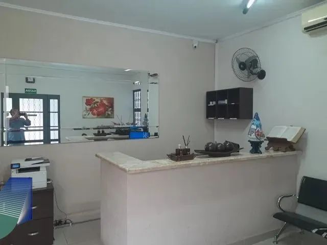 Casa comercial com 7 salas para alugar, 182m² - Centro - Foto 4