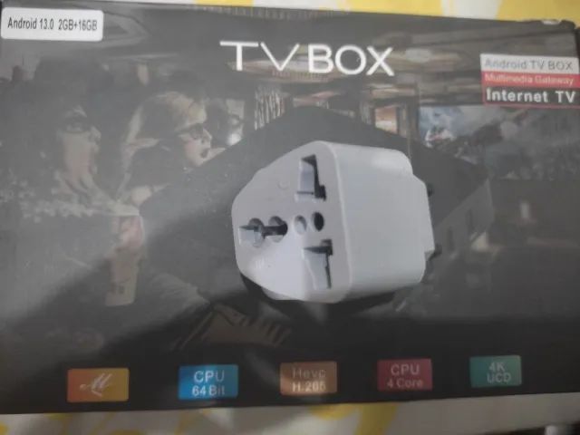 tv boxx  - Foto 2