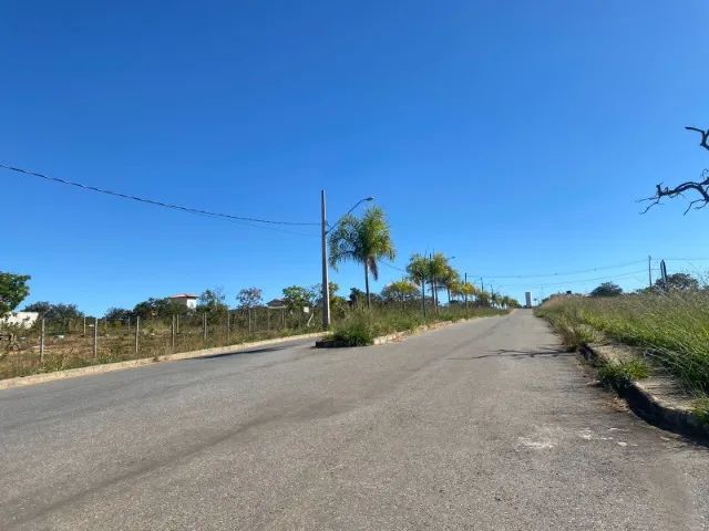 Lote de 1000m bem localizado, Serra do Cipó. - Foto 2