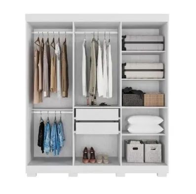 Guarda Roupa Paolla - Foto 2