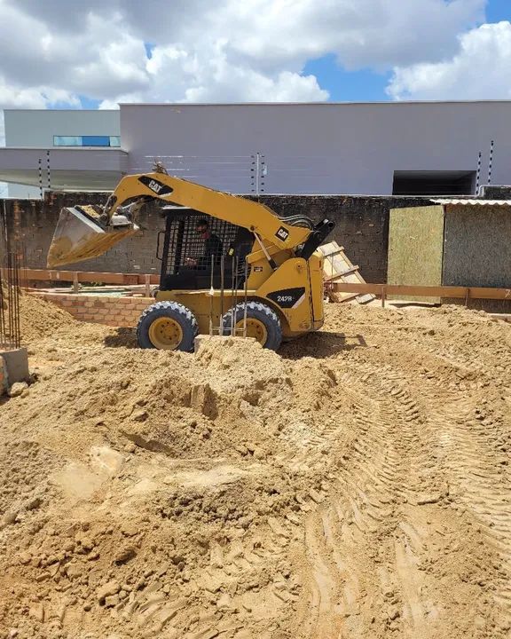 Fazemos serviço de aterro com barro, entulho e areia - Foto 3