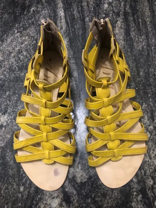 Sandalia (numero 36) - Foto 2