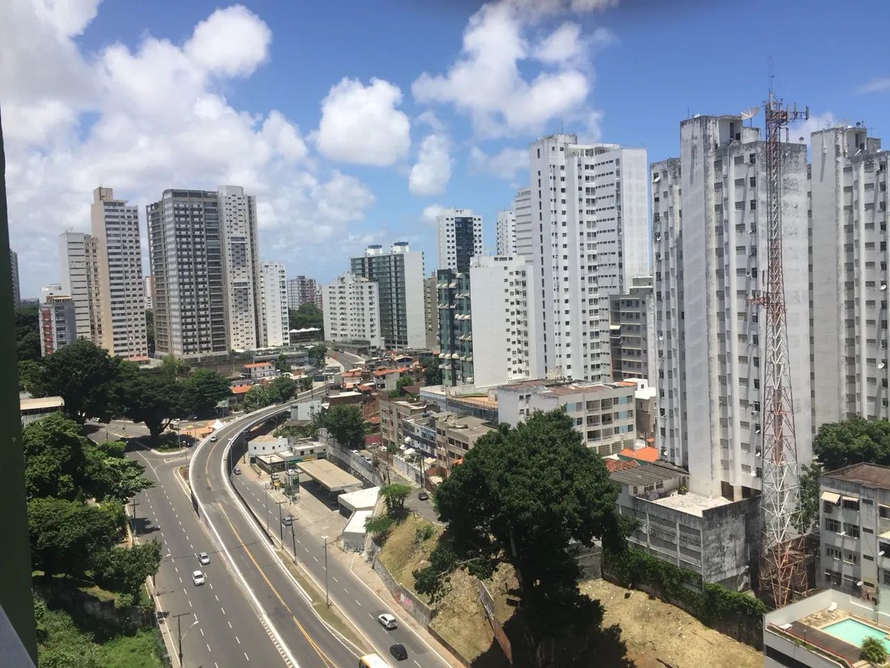 foto - Salvador - Vitória