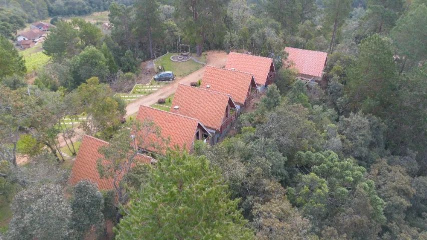 Vende-se Pousada próxima à Monte Verde MG - Foto 2