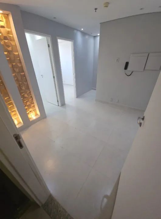 QS 1 Sala comercial, 34m² Edificio LED ao lado do Taguatinga shoping! - Foto 7