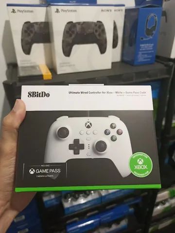 Controle Xbox One Séries Original - Foto 3