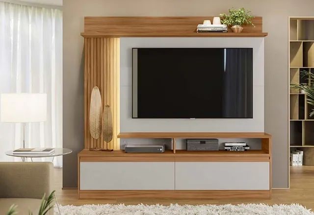 HOME THEATER NOTÁVEL.