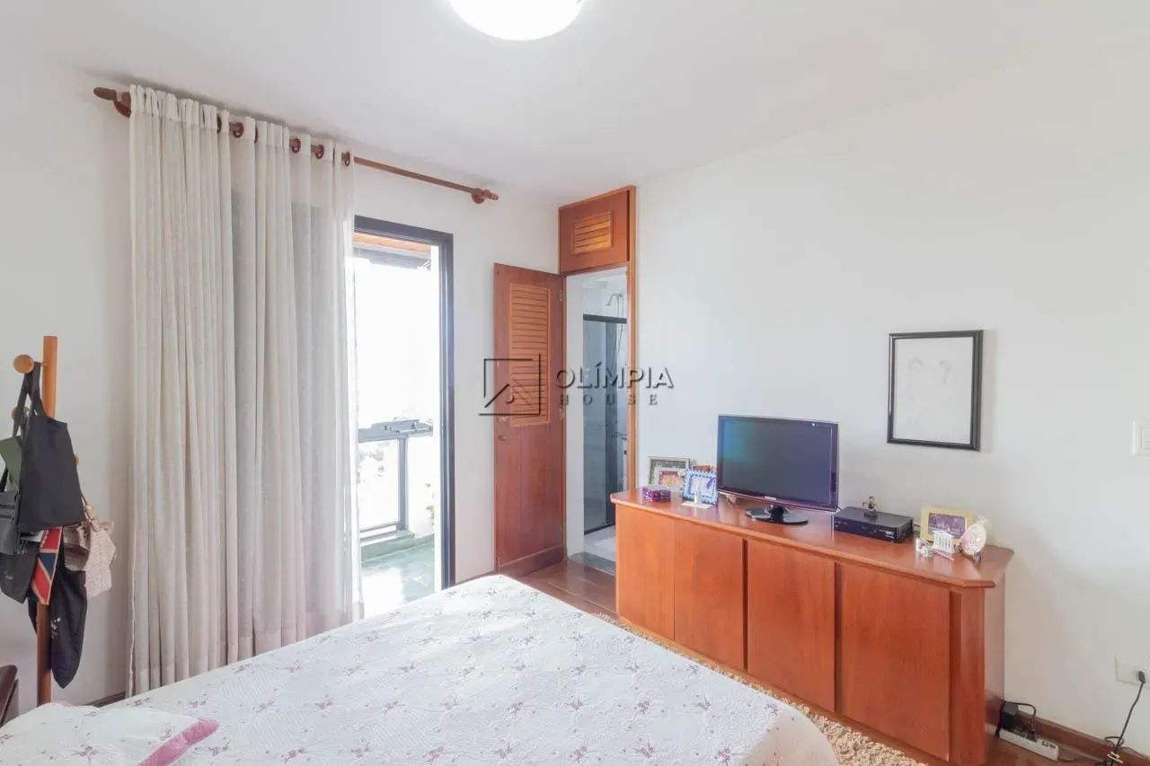 Apartamento Venda 4 Dormitórios - 152 m² Pompéia - Foto 11