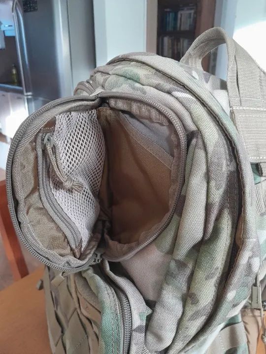 Mochila Tática 5.11 - Foto 4