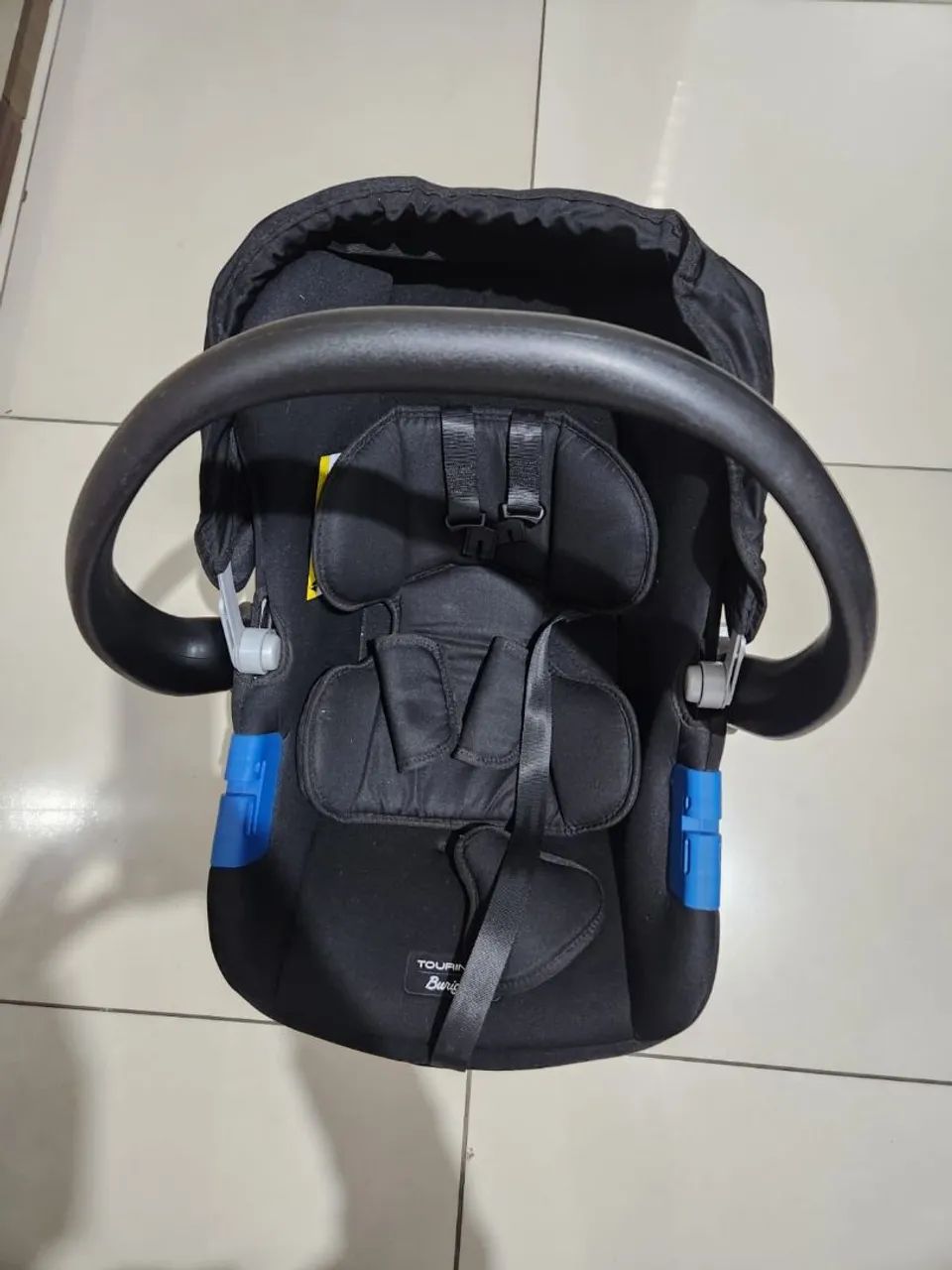 Bebê Conforto (novo). - Foto 4