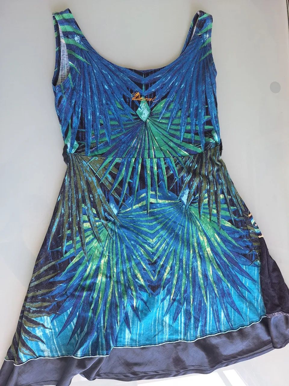 Vestido Desigual M - Foto 3