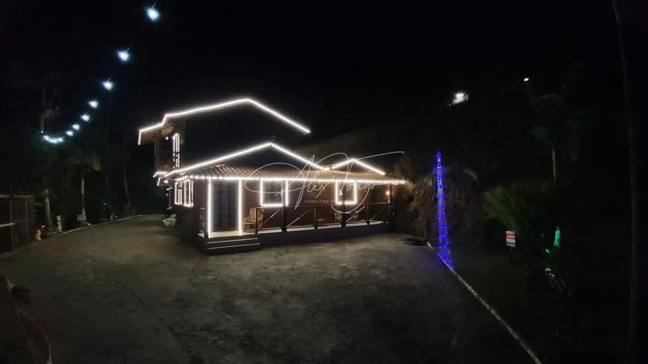 Sitio em Marechal Floriano com Casa