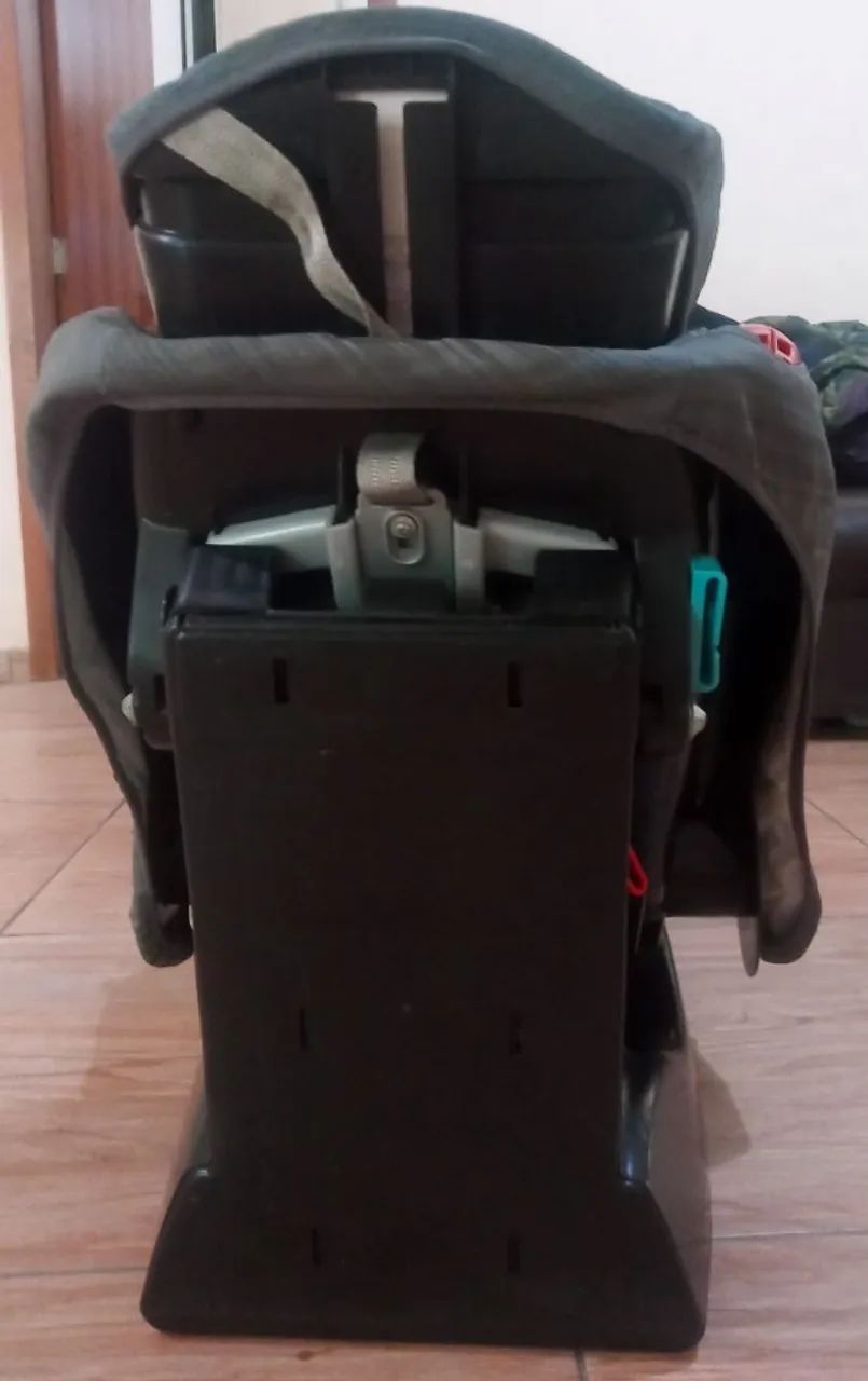 Bebe conforto  - Foto 5