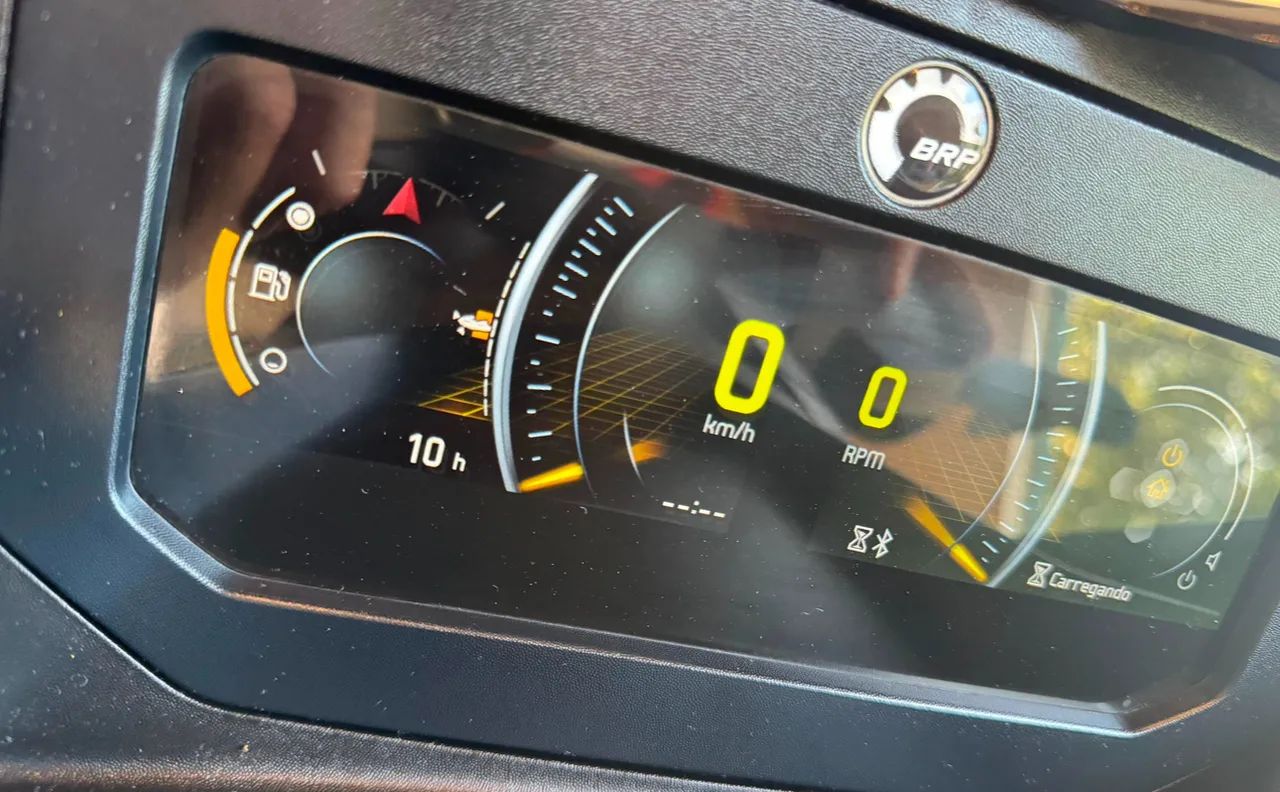 Jet Ski Sea-Doo Rxp 325  - Foto 5