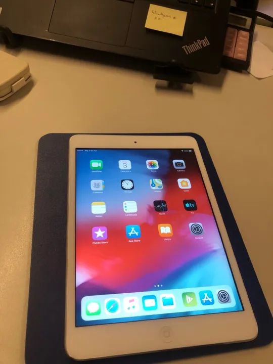 iPad Mini 2 - Foto 2