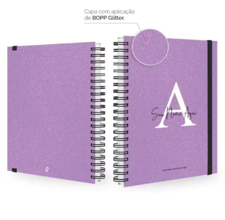 Caderno universitário personalizado64341168811011124
