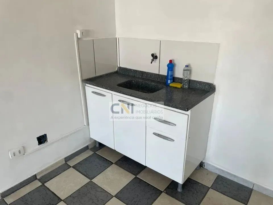 SALA COMERCIAL SOBRE LOJA - ZONA NORTE - Foto 3