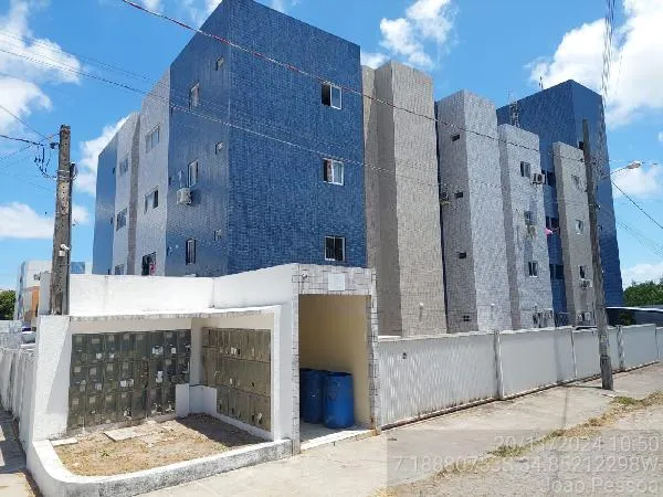 Oportunidade Única em JOAO PESSOA - PB | Tipo: Apartamento | Negociação: Venda Direta Onli