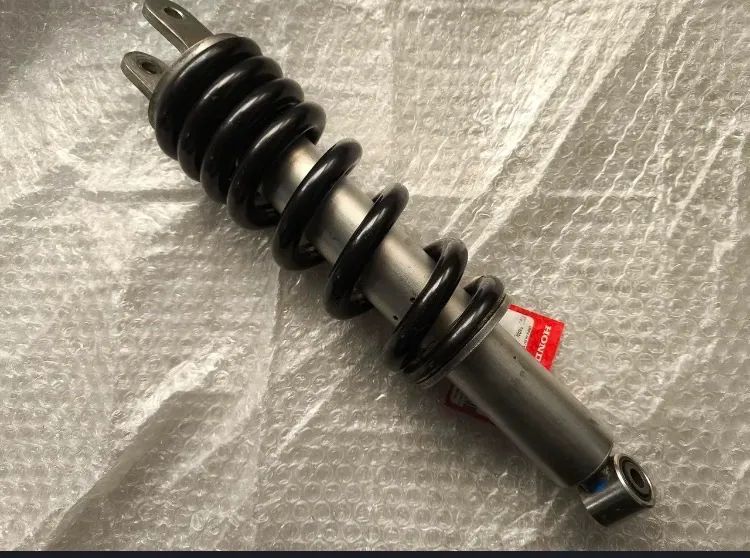 Vendo Amortecedor da Twyster zero barato pra ontem