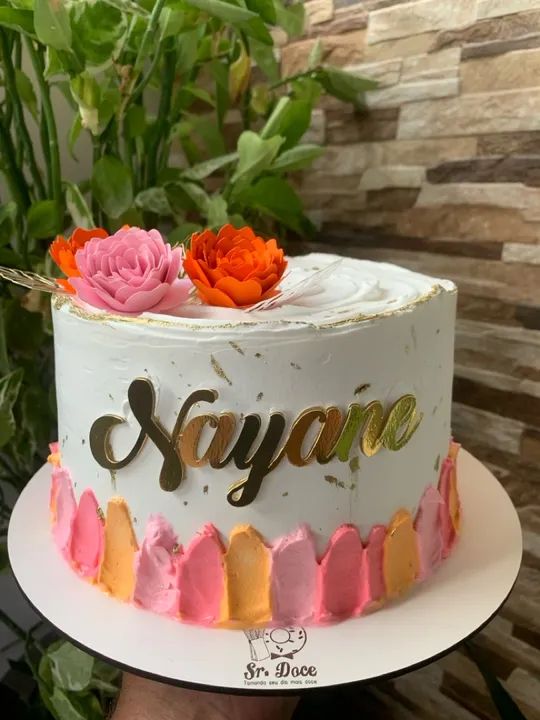 Doces e Bolos para todos os eventos - Sr. Doce - Foto 3