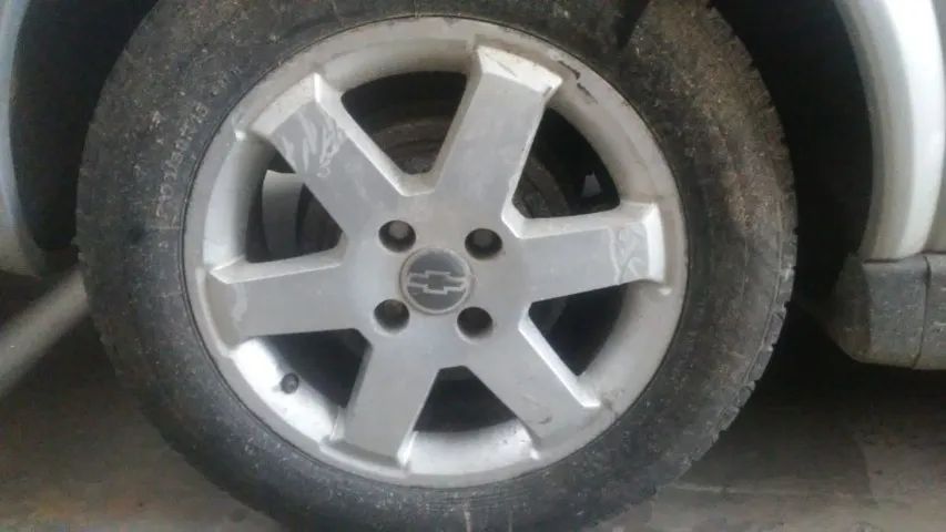 Sucata Venda De Peças Chevrolet Astra 2000 1.8 8v - Foto 9