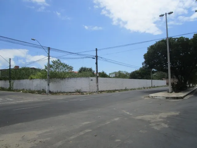 TERRENO para alugar na cidade de FORTALEZA-CE