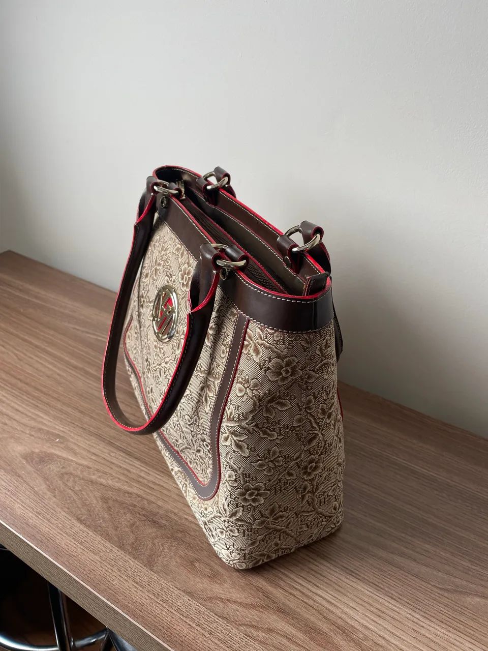 Bolsa Victor Hugo - Foto 3
