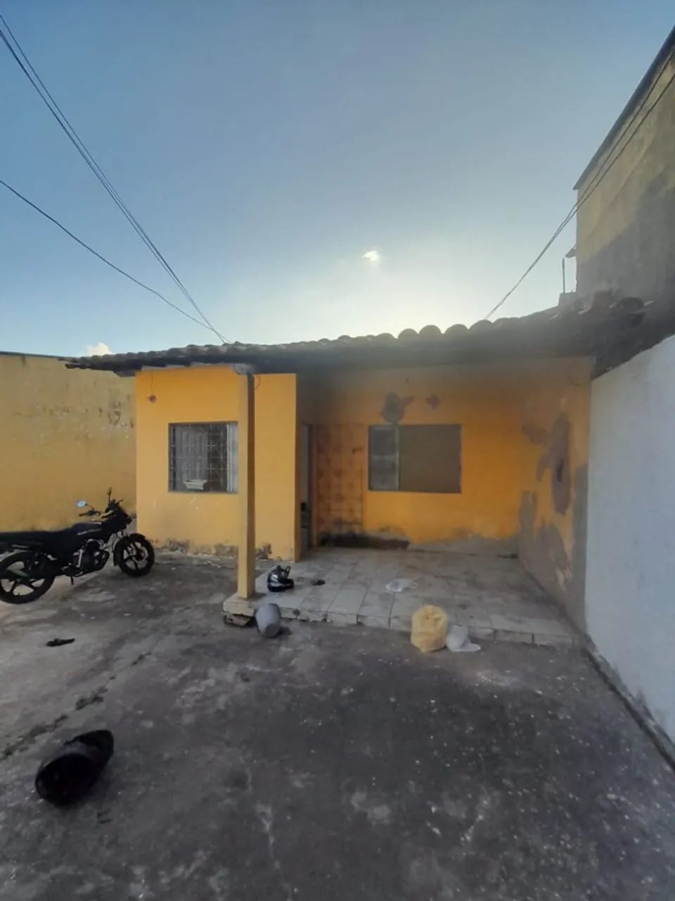 Foto - São Luís - Cohatrac IV