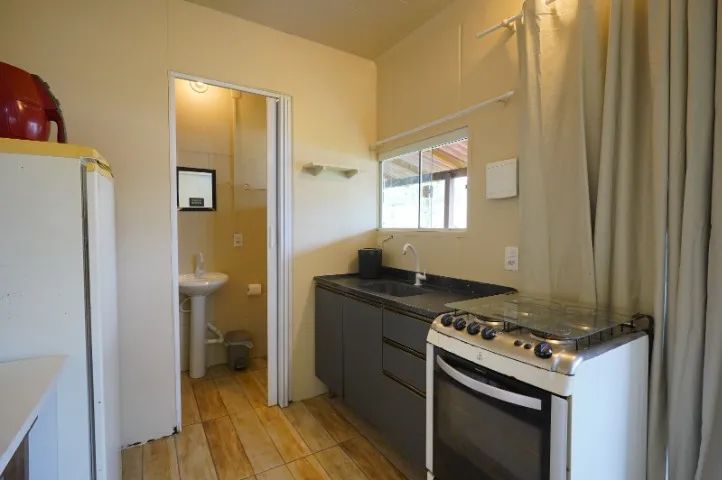 Apartamento em conteiner no Campeche - Foto 8
