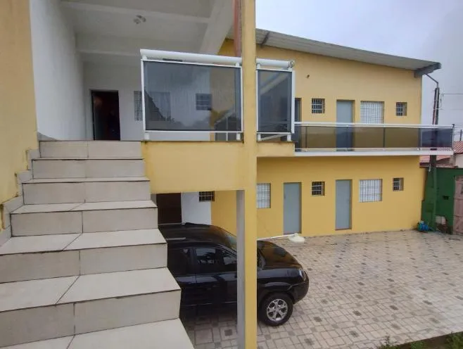 Casa para Venda em Itanhaém, Palmeiras, 6 dormitórios, 6 banheiros