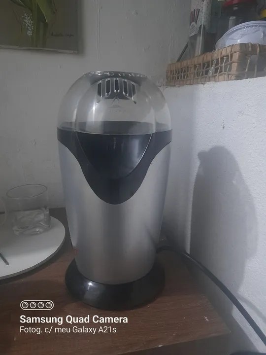 Pipoqueira Mondial