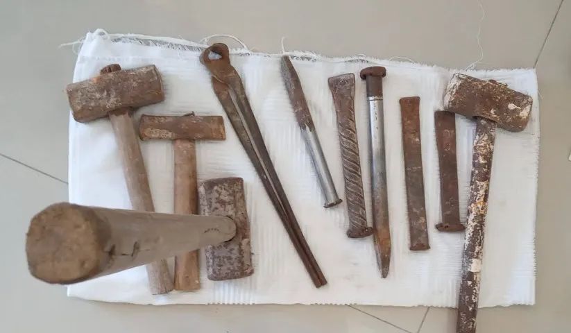 material de pedreiro - Foto 2