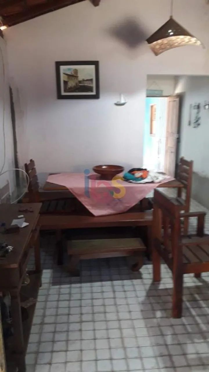 Vendo Casa na Mamoan - Foto 4